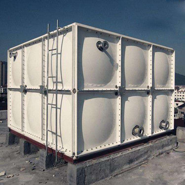 玻璃钢水箱 