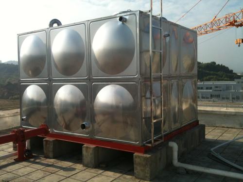 不锈钢水箱