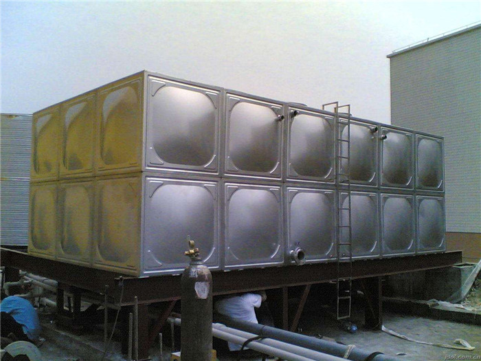 不锈钢水箱