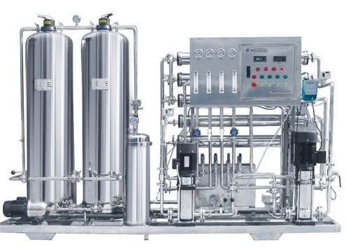 反渗透设备