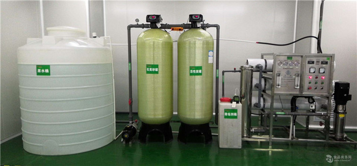 反渗透设备