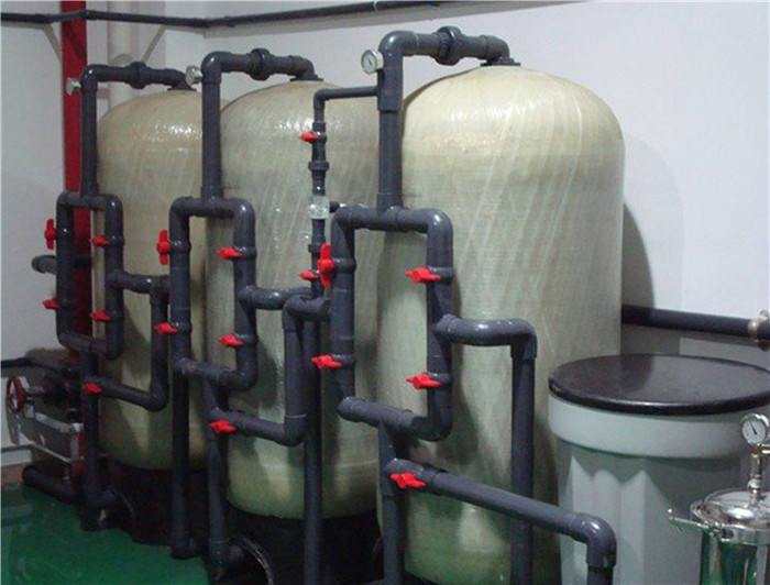 软化水设备
