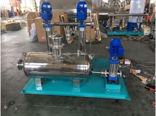 购买沈阳水处理设备这几点一定要注意